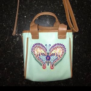 Consuela Crossbody